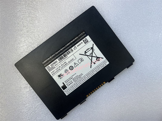 Carestream DRX-1 System Battery 14.6V 2.51Ah 35.4Wh new original Rechargeable Battery 