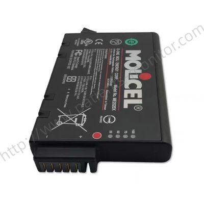 PHiliph ME202EK 충전식 리튬 이온 배터리 VS2 VS3 VS4 VS3 VM4 VM6 VM8 호환, 3-5일 배송 및 새 제품 상태