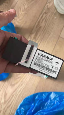 B Braun 8713180 4.8V 2.1Ah New Original Rechargeable Lithium Ion Medical Battery for Infusion Pumps