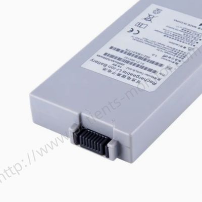 Edan TWSLB-003 Rechargeable Li-ion Battery for IM8 Patient Monitor 14.8V 5200mAh 74Wh with 90 Days Warranty New Original