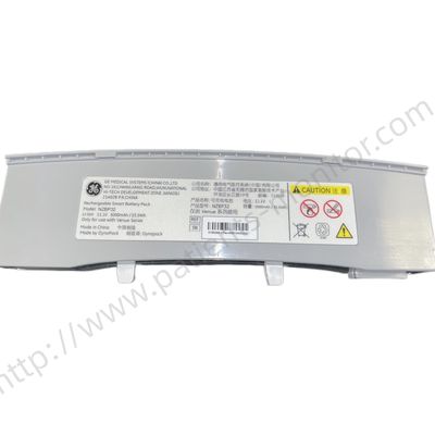 GE VENUE 40 Ultrasound Machine Rechargeable Battery 11.1V 5000mAh 55.5Wh Replacement Accessories