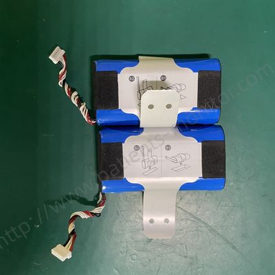 Mindray LI12I003A 7.2V 2500mAh 18Wh Rechargeable Li-ion Medical Battery for N1 Patient Monitor