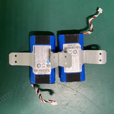 Mindray LI12I003A 7.2V 2500mAh 18Wh Rechargeable Li-ion Medical Battery for N1 Patient Monitor