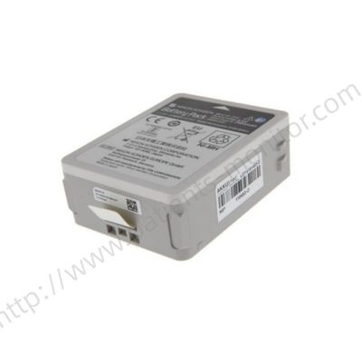 Nihon Kohden SB-671P 9.6V 2900mAh Ni-MH Rechargeable Battery for BSM 3000/6000/6300/6500/6700 Medical Equipment