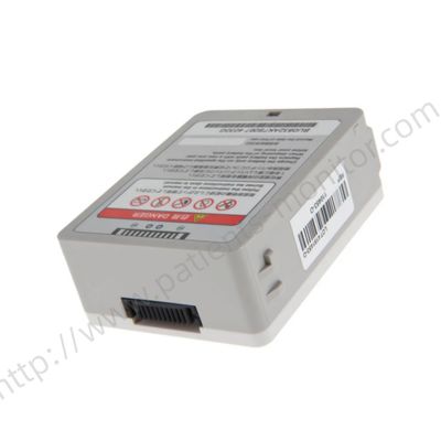 Nihon Kohden SB-671P 9.6V 2900mAh Ni-MH Rechargeable Battery for BSM 3000/6000/6300/6500/6700 Medical Equipment